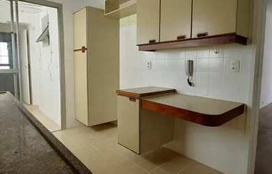 Imagem 7: Apto com 105m² para alugar no Jardins/SP