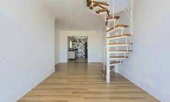 Imagem 3: Cobertura Locação Moema 182 m² 2 Dormitórios