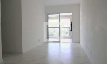 Imagem: Apartamento para Aluguel - Vila Mascote