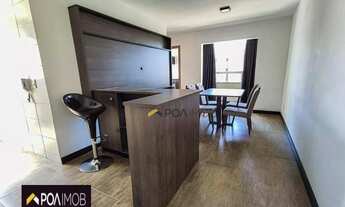 Imagem: Apartamento com 2 dormitórios para alugar