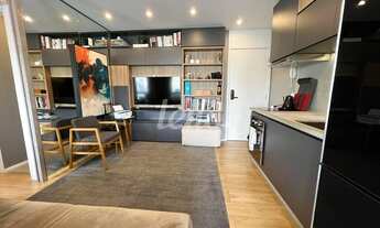 Imagem 2: São Paulo - Apartamento Padrão - Pinheiros