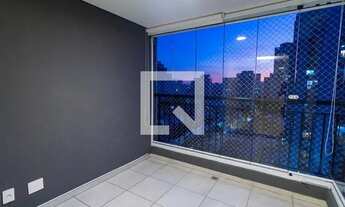 Imagem 5: Apartamento para Aluguel - Vila Clementino, 2 Quartos, 100 m2