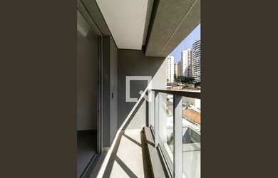 Imagem 6: Apartamento para Aluguel - Perdizes, 1 Quarto, 38 m2