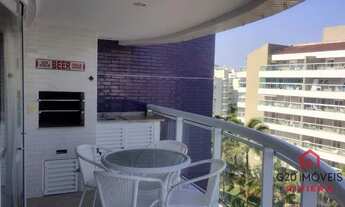 Imagem: Apartamento com 3 dormitórios para alugar