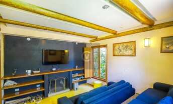 Imagem 3: Casa para venda tem 230 metros quadrados 4 quartos em Praia do Pulso - Ubatuba - Litoral N