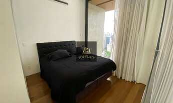 Imagem 7: Flat disponível na Vila Olímpia