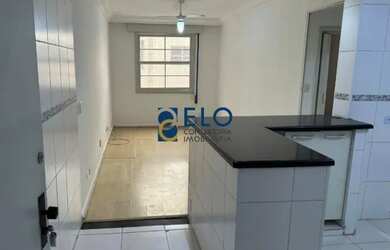 Imagem 4: APARTAMENTO RESIDENCIAL em SANTOS - SP, POMPÉIA