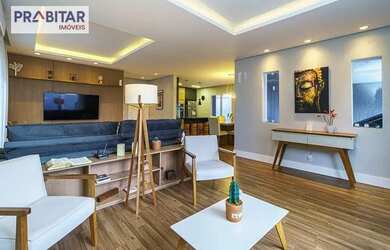 Imagem 7: Casa com 4 dormitórios, 340 m² - venda por R$ 4.150.000,00 ou aluguel por R$ 26.342,13/mês