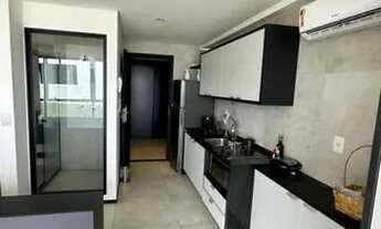 Imagem 7: LC) Barra Home Stay | Andar alto