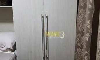 Imagem 5: Kitnet à venda, 36 m² por R$ 120.000,00 - Vila Guilhermina - Praia Grande/SP