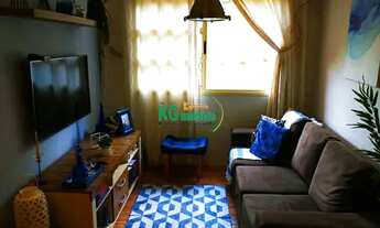 Imagem 7: LINDO APARTAMENTO 2 DORM | COZ PLANEJADA