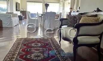 Imagem 4: Casa à venda no Loteamento Alphaville Campinas, Campinas