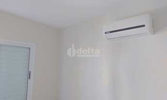 Imagem 6: Apartamento para aluguel, 2 quartos, 1 suíte, 2 vagas, Santa Mônica - Uberlândia/MG