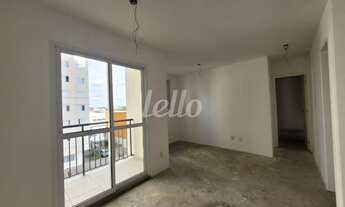 Imagem 2: Santo André - Apartamento Padrão - Jardim Monte Líbano