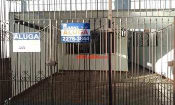 Imagem: Casa 120m - 2 dormitórios - 2 banheiros