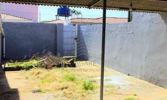 Imagem 3: Casa - Parque São Quirino - Campinas