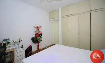 Imagem 4: São Paulo - Apartamento Padrão - Consolação