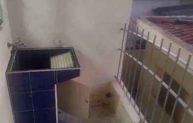 Imagem 4: Alugo casa de fundos