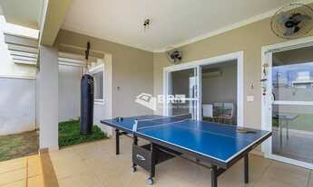 Imagem 4: Sobrado à Venda no Condomínio Jardim dos Manacás em Paulínia. com 3 dormitórios sendo um s