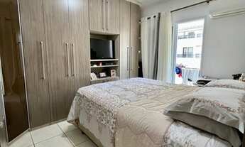 Imagem 7: AM400 - Apto 3 Dormitórios Sendo 3 Suítes - Mobiliado - Lazer completo