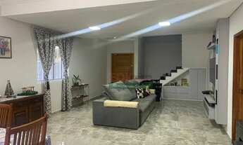 Imagem 6: Sobrado com 3 dormitórios à venda, 252 m² por R$ 950.000,00 - Jardim Marlene Miranda - Tau