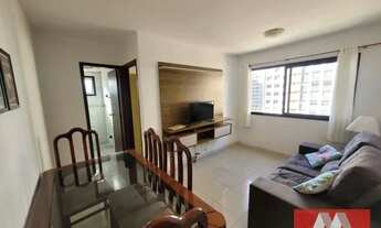 Imagem 6: Apartamento com 1 dormitório para alugar, 40 m² por R$ 3.293,00/mês - Bela Vista - São Pau