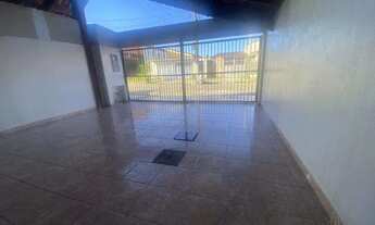 Imagem 3: Casa com 3 dorms, Sítio do Campo, Praia Grande - R$ 500 mil, Cod: 857