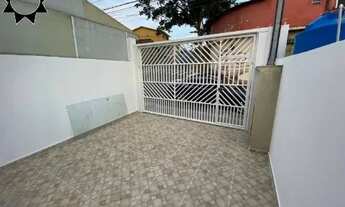 Imagem: CASA SANTANA DE PARNAÍBA