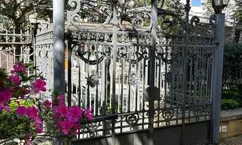 Imagem 3: Apartamento para aluguel possui 110 metros quadrados com 3 quartos