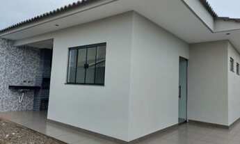 Imagem 3: Vendo casa bem localizada