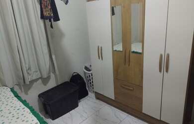 Imagem 3: Apartamento Apartamento com 2 dormitórios