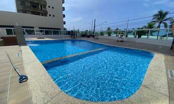 Imagem 2: APARTAMENTO FRENTE MAR 2 DORMITÓRIOS, 1 SUÍTE PARA LOCAÇÃO NO BAIRRO MARACANÃ Praia Grand