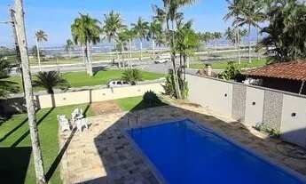 Imagem 2: Casa com 5 dormitórios, 181 m² - venda por R$ 3.500.000,00 ou aluguel por R$ 18.194,72/mês