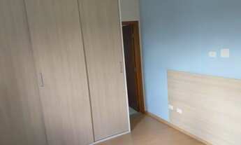 Imagem 4: Apartamento para aluguel possui 62 metros quadrados com 2 quartos