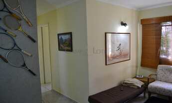 Imagem 2: Apartamento - Jardim Capivari - Campinas