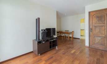 Imagem 2: Apartamento Locação 3 Dormitórios - 107 m² Paraíso