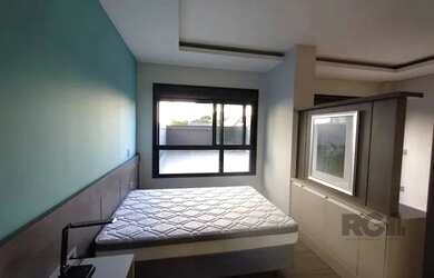 Imagem 7: Apartamento em Independência