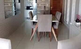 Imagem 3: Apartamento com 3 dormitórios à venda, 92 m² por R$ 630.000,00 - Bessa - João Pessoa/PB