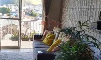 Imagem 6: Apartamento-À VENDA-Vila Valqueire-Rio de Janeiro-RJ