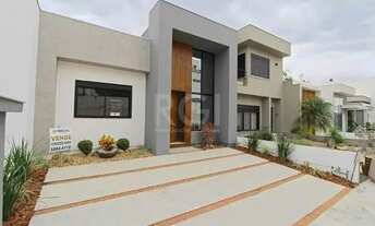 Imagem 4: PORTO ALEGRE - Casa de Condomínio - Hípica