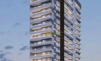 Imagem 1: Apartamento com 2 dormitórios à venda, 88 m² por R$ 613.981,39 - Canto do Forte - Praia Gr