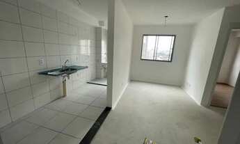 Imagem 6: Apartamento com 2 dormitórios à venda, 45 m² por R$ 360.000,00 - Mooca - São Paulo/SP