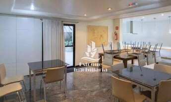 Imagem 6: Apartamento Duplex com 3 dormitórios à venda, 258 m² por R$ 734.831 - Centro - São Bernard