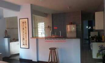 Imagem 4: Casa com 2 dormitórios à venda, 82 m² por R$ 220.000,00 - Parque Santo Antônio - Jacareí/S