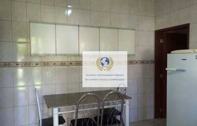 Imagem 5: Edícula com 2 dormitórios para alugar, 60 m² por R$ 2.200,00/mês - Vila Santa Isabel - Cam