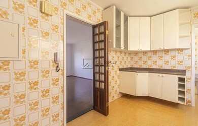 Imagem 6: Apartamento Locação Alto da Lapa 100 m² 3 Dormitórios