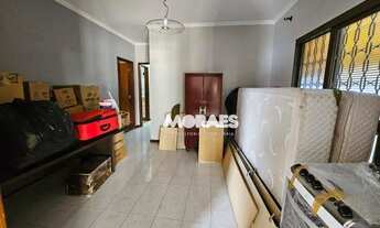 Imagem 6: Casa com 3 dormitórios, 260 m² - venda por R$ 610.000,00 ou aluguel por R$ 4.191,47/mês