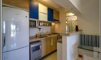 Imagem 4: BERTIOGA - Apartamento Padrão - INDAIÁ