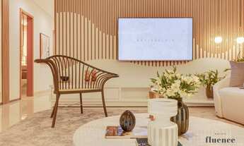 Imagem 4: Apartamento 3 suítes, com 149m2 no Setor Marista, a poucos minutos da Alameda Ricardo Par