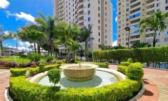 Imagem: Apartamento mobiliado no Vita Residencial